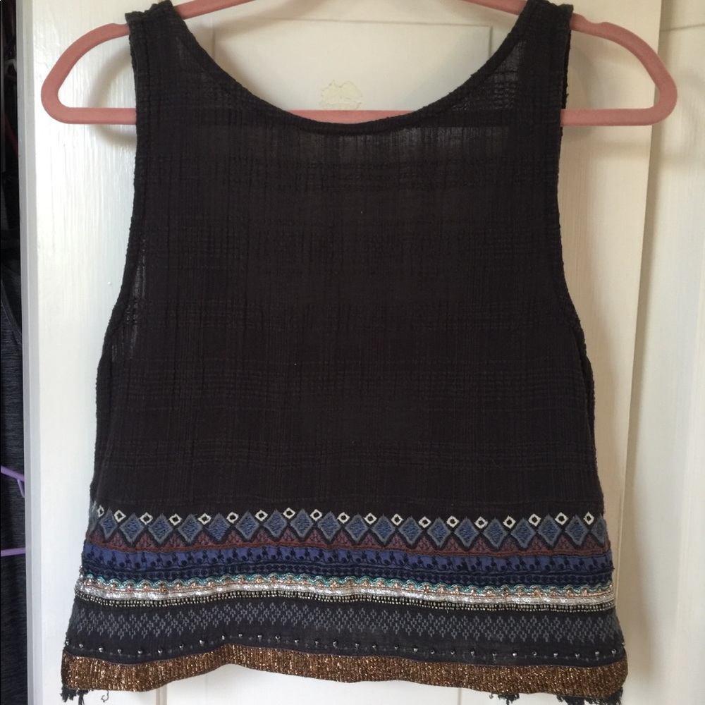 Urban outfitters tank